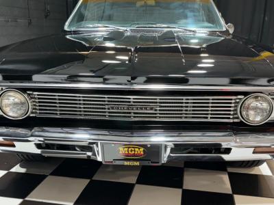 1966 Chevrolet Chevelle