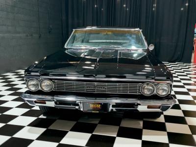 1966 Chevrolet Chevelle