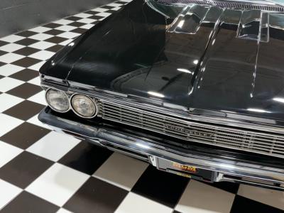 1966 Chevrolet Chevelle