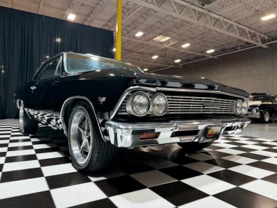 1966 Chevrolet Chevelle