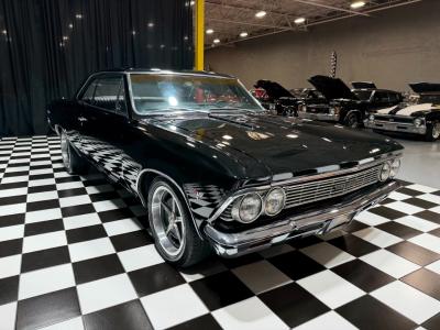 1966 Chevrolet Chevelle