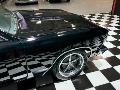 1966 Chevrolet Chevelle