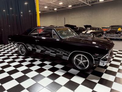 1966 Chevrolet Chevelle