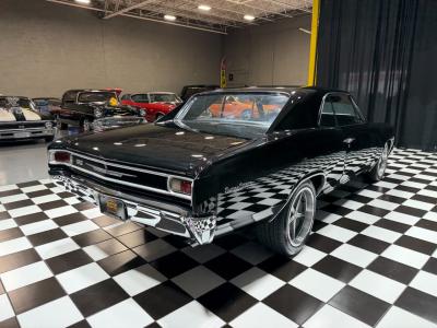 1966 Chevrolet Chevelle