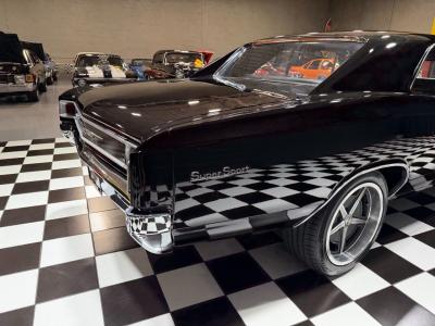 1966 Chevrolet Chevelle