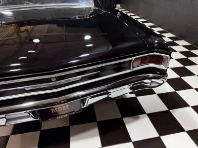 1966 Chevrolet Chevelle