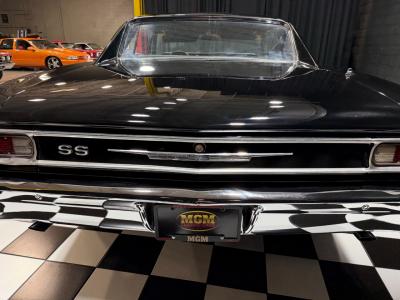 1966 Chevrolet Chevelle