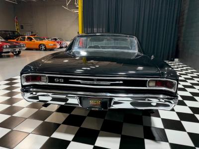 1966 Chevrolet Chevelle