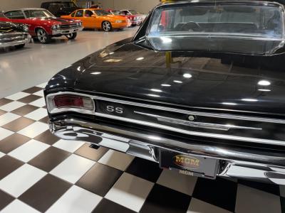 1966 Chevrolet Chevelle