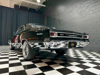 1966 Chevrolet Chevelle