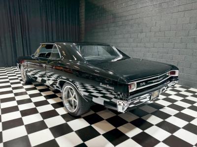 1966 Chevrolet Chevelle