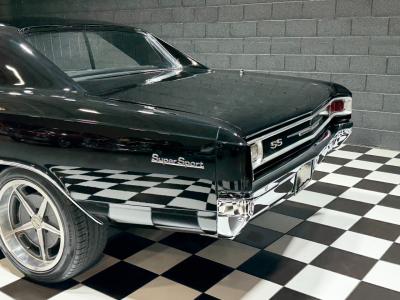 1966 Chevrolet Chevelle