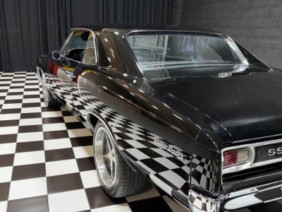 1966 Chevrolet Chevelle