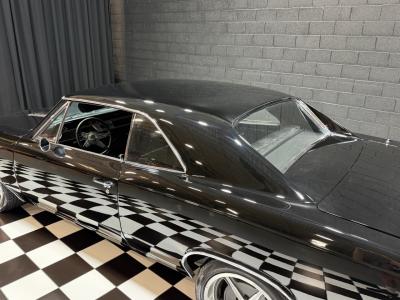 1966 Chevrolet Chevelle