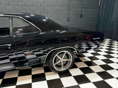 1966 Chevrolet Chevelle
