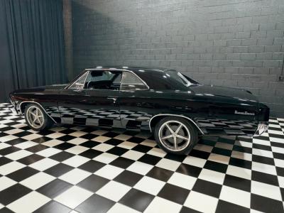 1966 Chevrolet Chevelle