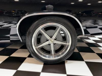 1966 Chevrolet Chevelle