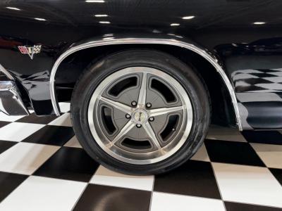 1966 Chevrolet Chevelle