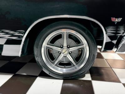 1966 Chevrolet Chevelle