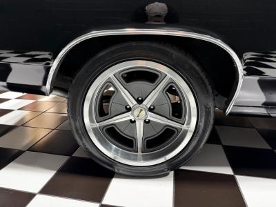 1966 Chevrolet Chevelle