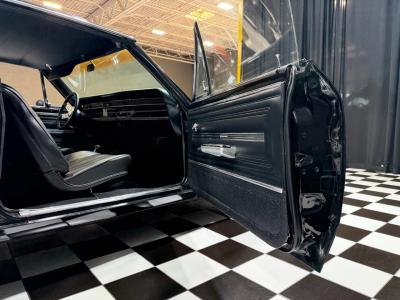 1966 Chevrolet Chevelle