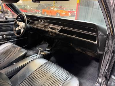 1966 Chevrolet Chevelle