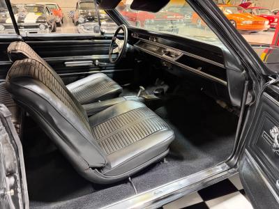 1966 Chevrolet Chevelle