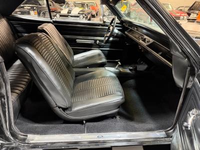 1966 Chevrolet Chevelle