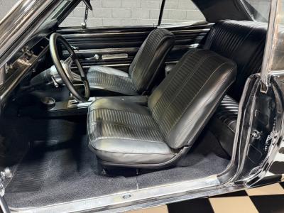 1966 Chevrolet Chevelle