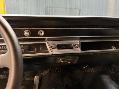 1966 Chevrolet Chevelle