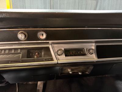 1966 Chevrolet Chevelle