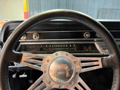 1966 Chevrolet Chevelle