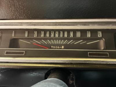 1966 Chevrolet Chevelle