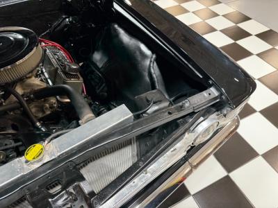 1966 Chevrolet Chevelle