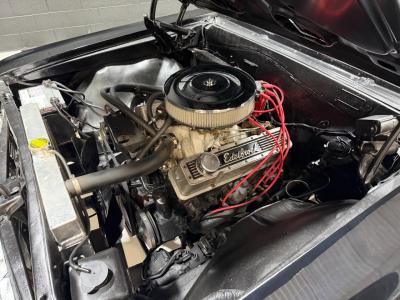 1966 Chevrolet Chevelle