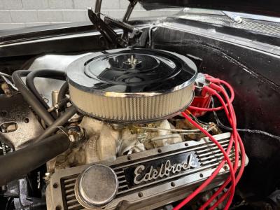 1966 Chevrolet Chevelle