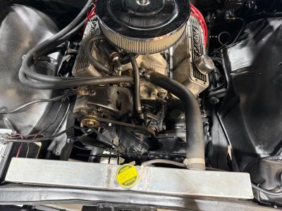1966 Chevrolet Chevelle
