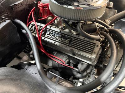 1966 Chevrolet Chevelle