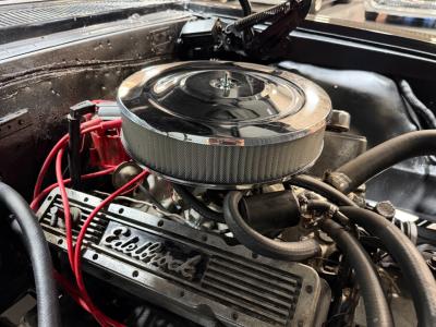 1966 Chevrolet Chevelle