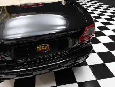 2000 Jaguar XK-Series