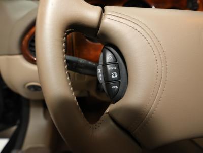 2000 Jaguar XK-Series