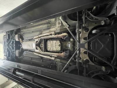 2000 Jaguar XK-Series