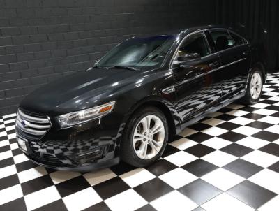 2013 Ford Taurus