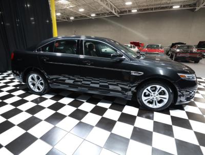 2013 Ford Taurus