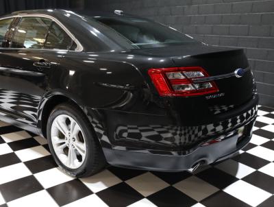 2013 Ford Taurus
