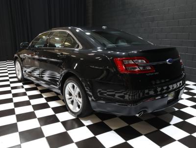2013 Ford Taurus