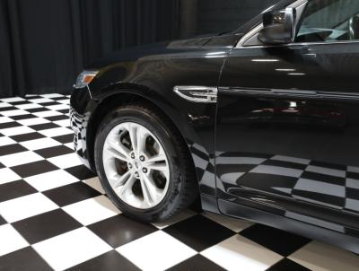 2013 Ford Taurus