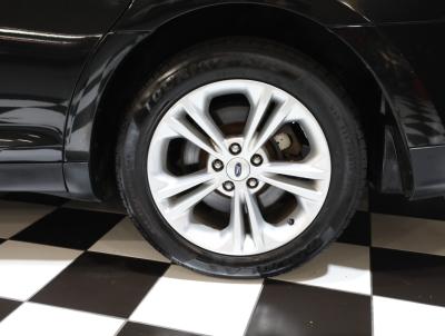 2013 Ford Taurus