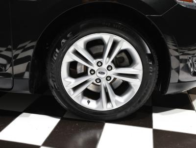 2013 Ford Taurus