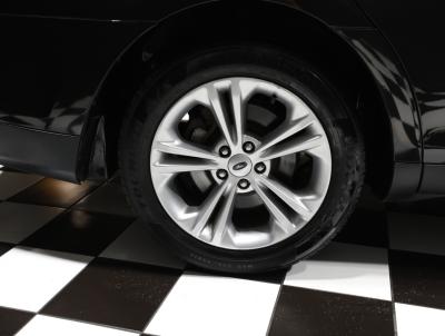 2013 Ford Taurus